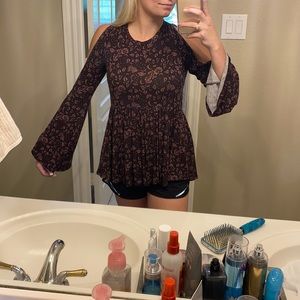 American Eagle Blouse